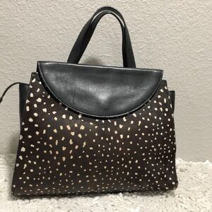 #129 Kate Spade Saturday Shoulder Bag